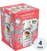 Malibu Splash Watermelon
