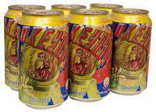 Monkeynaut India Pale Ale Can12z