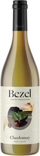 BEZEL CHARDONNAY BY EDNA VALLEY