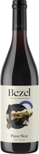 BEZEL PINOT NOIR BY CAKEBREAD