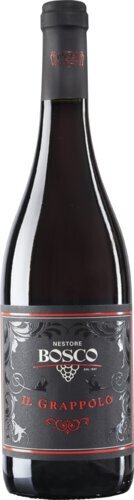 NESTORE BOSCO IL GRAPPOLO