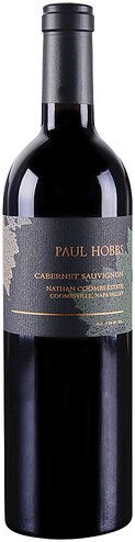 PAUL HOBBS CABERNET SAUVIGNON NATHON COOMBS PREMIERE