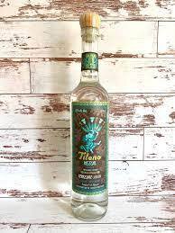 Tileno Mezcal Tepextate Mezcal 750ml