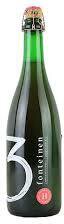 Drie Fonteinen Hommage Bio 1/750ml
