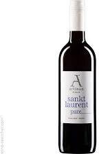 Artisan Wines Sankt Laurent Pure