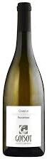 Goisot Chablis Faucertaine
