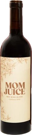 Mom Juice Red Blend