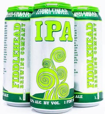 Fiddlehead Ipa 16oz 4pk