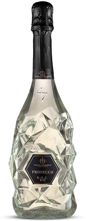 47 Anno Domani Prosecco DOC Spumante Bio Vegan Extra-Dry