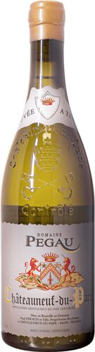 Pegau Chateauneuf Du Pape Cuvee A Tempo Blanc