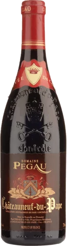Pegau Chateauneuf Du Pape Cuvee Da Capo 2020