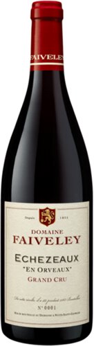 Faiveley Echezeaux Grand Cru