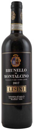 Lisini Brunello Di Montalcino Red Wine