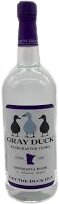 GRAY DUCK VODKA 1L