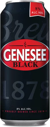 Genesee Black