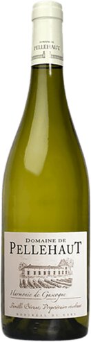 Domaine De Pellehaut Harmonie De Gascogne Blanc