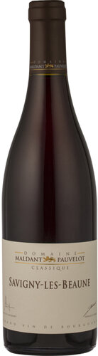 Domaine Maldant Pauvelot Savigny-Les-Beaune Rouge