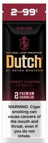 Dutch Sweet Fusion