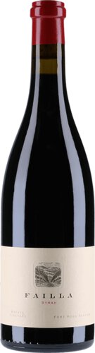 Failla Fort Ross Seaview Syrah