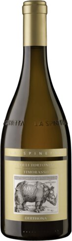 La Spinetta Colli Tortonesi Timorasso