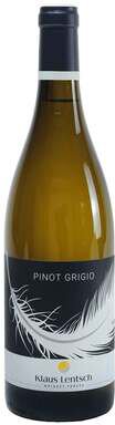 Klaus Lentsch Pinot Grigio Amperg
