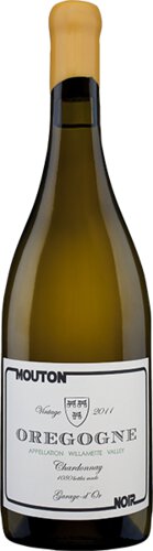 Maison Noir Oregogne Chardonnay