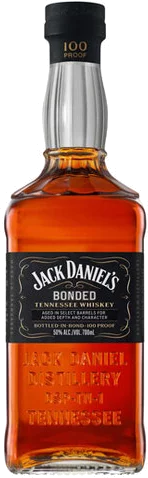 Jack Daniel's Bonded 1938  Tennessee Whiskey