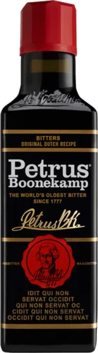 Petrus Boonekamp Amaro Bitter