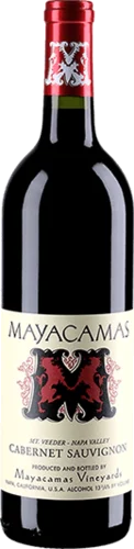 Mayacamas Vineyards Mt Veeder Napa Valley Cabernet Sauvignon