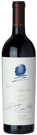 Opus One