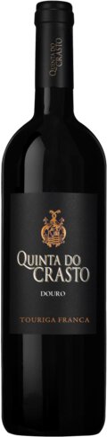 Quinta Do Crasto Touriga Franca