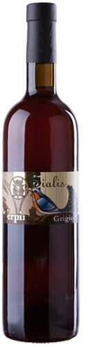 Terpin Delle Venezie Sialis Pinot Grigio 2015