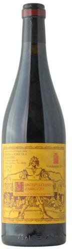 Valentini Montepulciano D'abruzzo