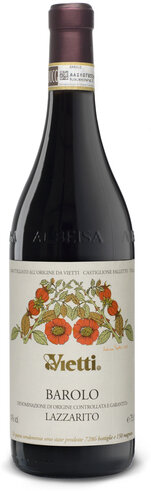 Vietti Barolo Lazzarito