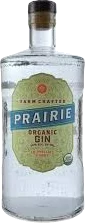PRAIRIE ORGANIC GIN 1.75L