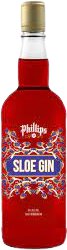 PHILLIPS SLOE GIN 1L