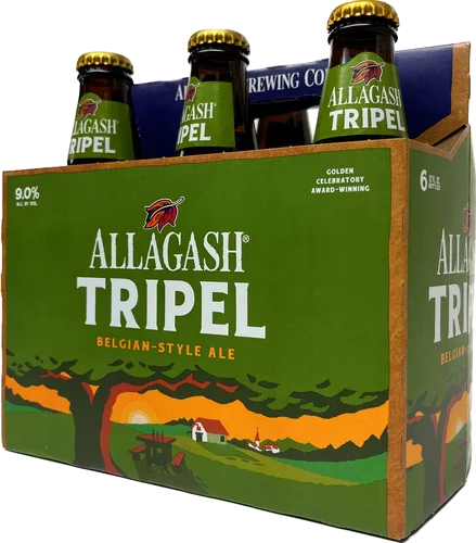 Allagash Tripel