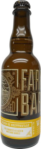 Almanac Saison De Brettaville