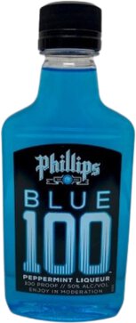 PHILLIPS BLUE 100 200ML