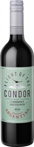 Flight Of The Condor Cabernet Sauvignon