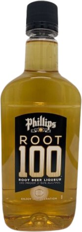 PHILLIPS ROOT 100 750ML