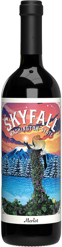 Skyfall Merlot