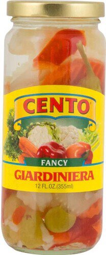 Cento Fancy Giardiniera