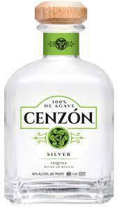 Cenzon Silver