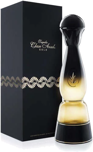 Clase Azul Gold Tequila