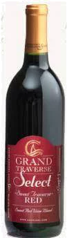 Grand Traverse Sel Sweet Red 750ml