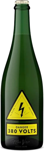 Milan Nestarec  Danger 380 Volts
