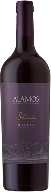 Alamos Seleccion Malbec