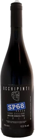 Occhipinti Rosso Sp