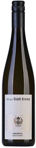 Weingut Stadt Krems Kremstal Gruner Veltliner